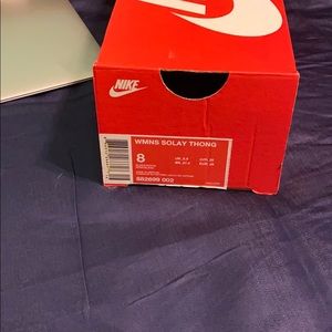 Flipflop’s brand new never worn before!